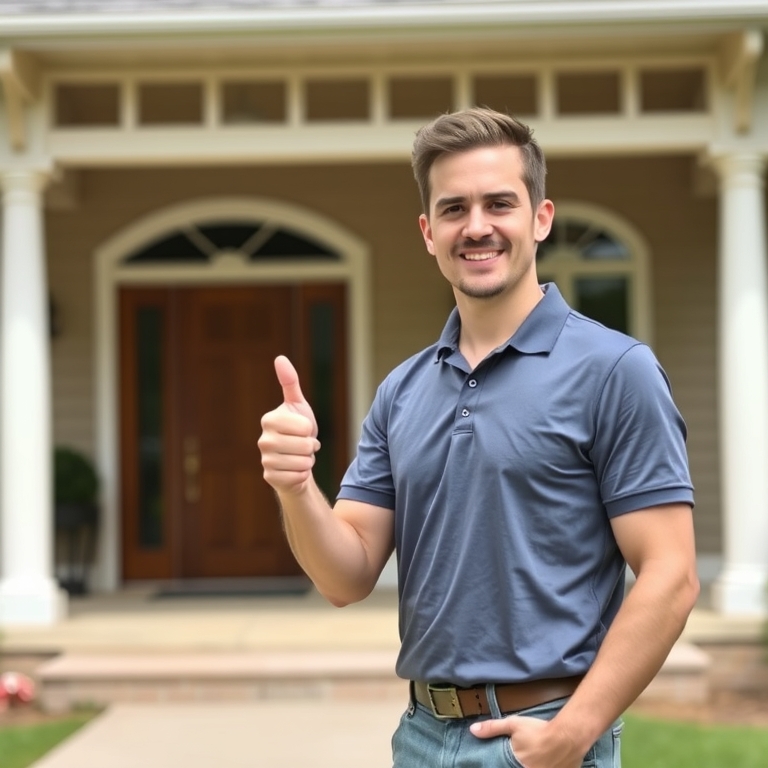Founder of Ant & Rodent Pest Control Richland