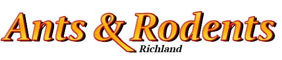 Richland Ant Exterminator & Rodent Control Company Logo